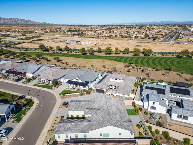 11921 N SPEARFISH Street, Surprise, AZ 85388