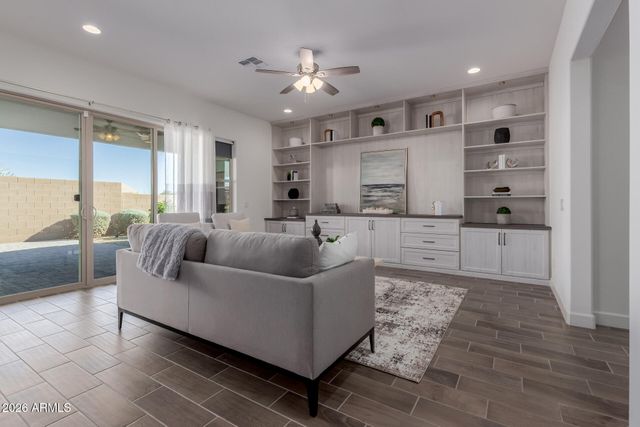 11921 N SPEARFISH Street, Surprise, AZ 85388