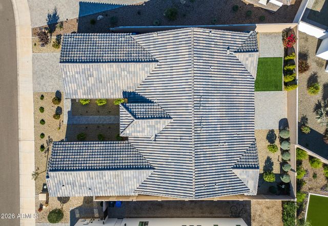 11921 N SPEARFISH Street, Surprise, AZ 85388