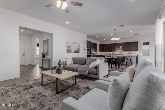 11921 N SPEARFISH Street, Surprise, AZ 85388