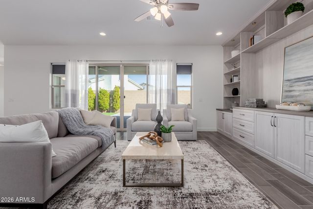 11921 N SPEARFISH Street, Surprise, AZ 85388