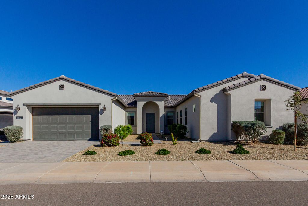 11921 N SPEARFISH Street, Surprise, AZ 85388
