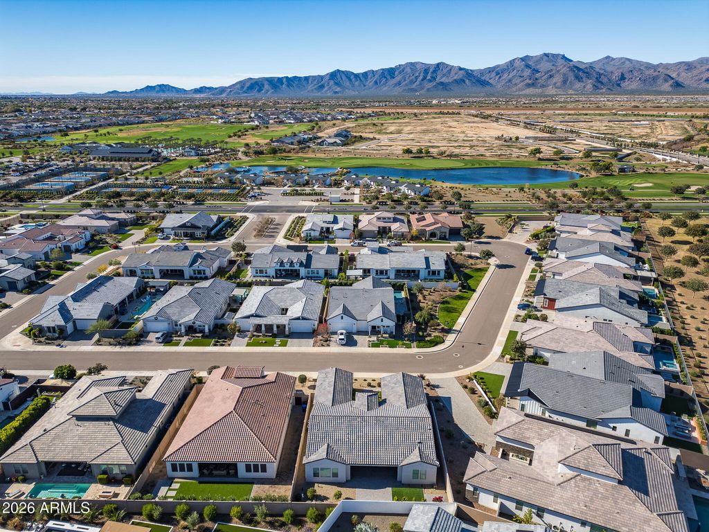 11921 N Spearfish Street, Surprise, Az 85388 | 6966822 | Homie