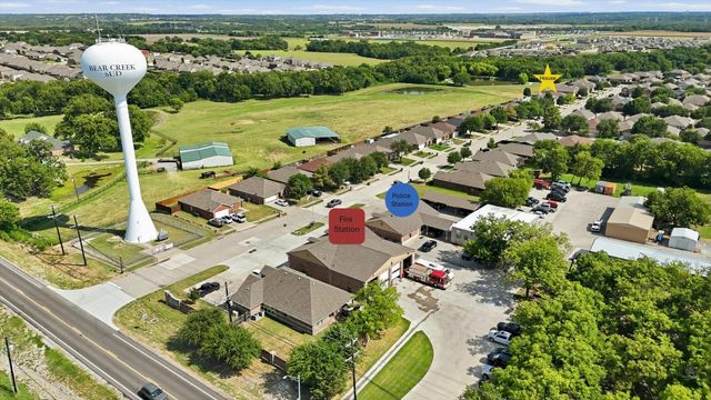652 Lincoln Avenue, Lavon, TX 75166