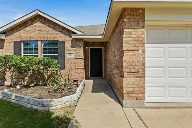 652 Lincoln Avenue, Lavon, TX 75166