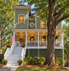 997 Longley Avenue NW, Atlanta, GA 30318