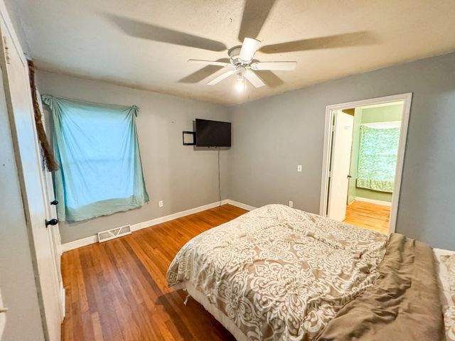 171 Parkwood Circle, Walterboro, SC 29488