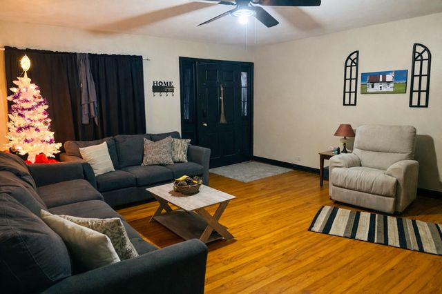 171 Parkwood Circle, Walterboro, SC 29488