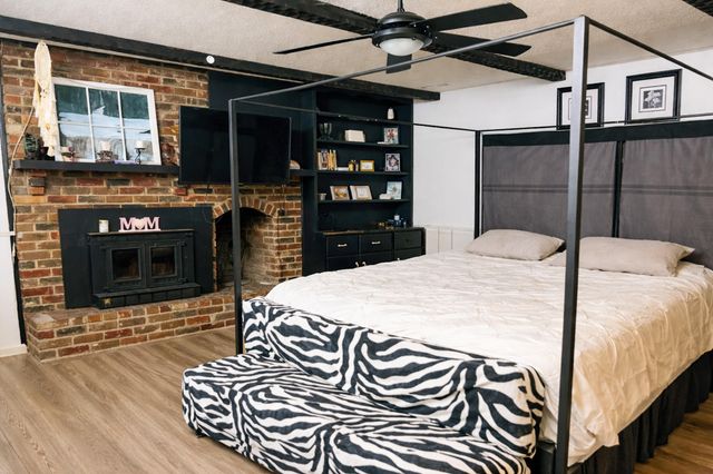 171 Parkwood Circle, Walterboro, SC 29488