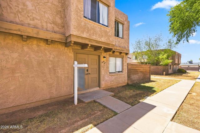 600 S DOBSON Road 91, Mesa, AZ 85202