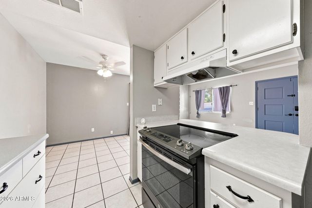 600 S DOBSON Road 91, Mesa, AZ 85202
