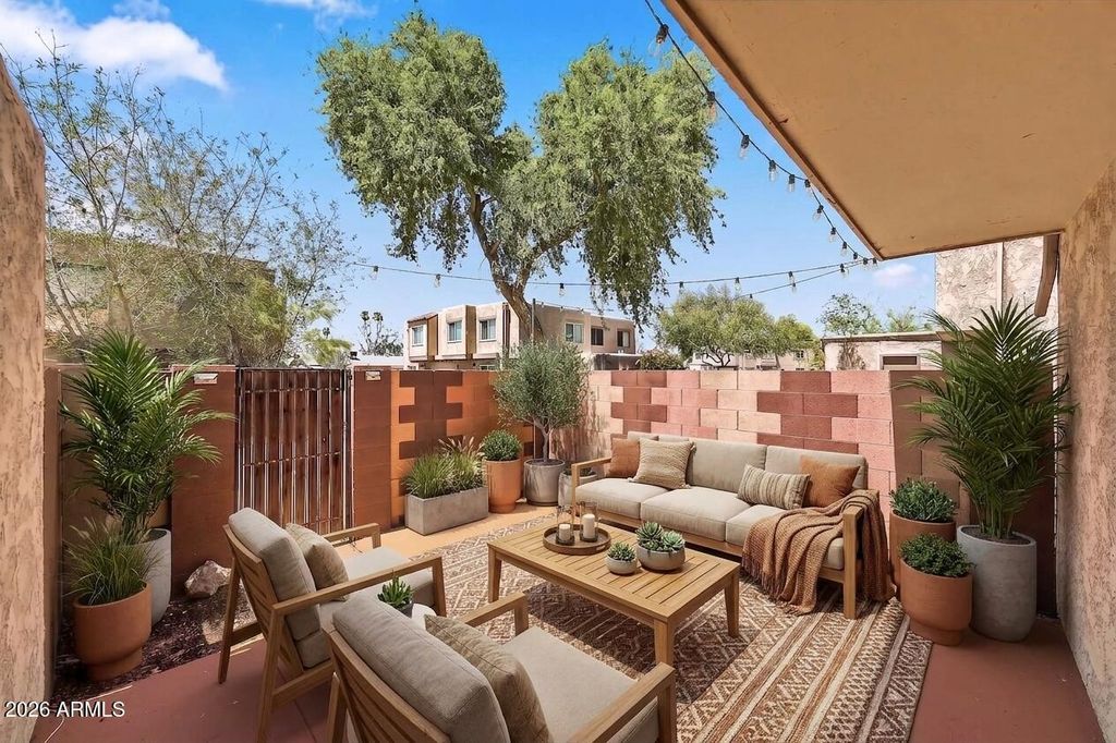 600 S DOBSON Road 91, Mesa, AZ 85202 — photo 4