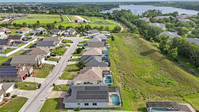 508 HILLCREST DRIVE, Davenport, FL 33897