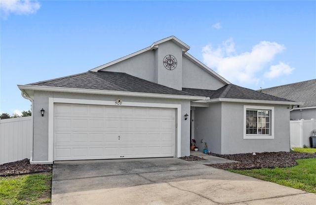 508 HILLCREST DRIVE, Davenport, FL 33897