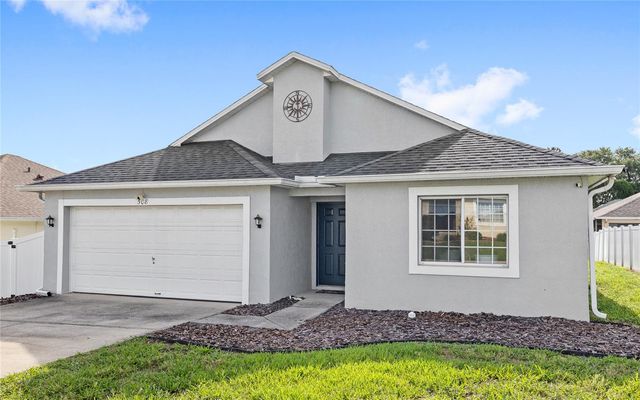 508 HILLCREST DRIVE, Davenport, FL 33897