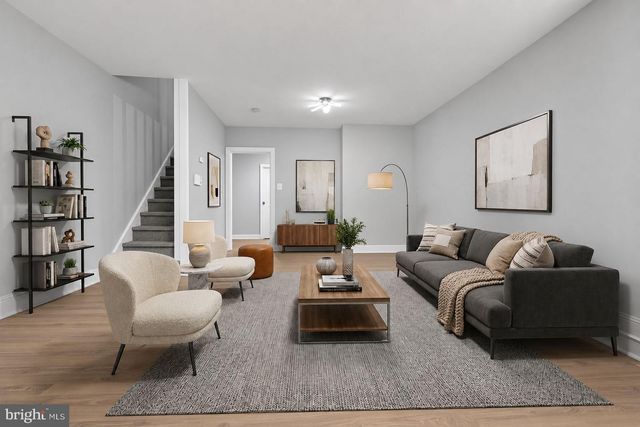 235 N WILLOW AVE, Gloucester City, NJ 08030