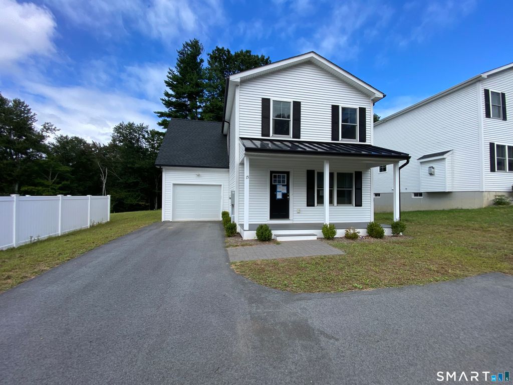 15 Jordan Lane, Colchester, CT 06415
