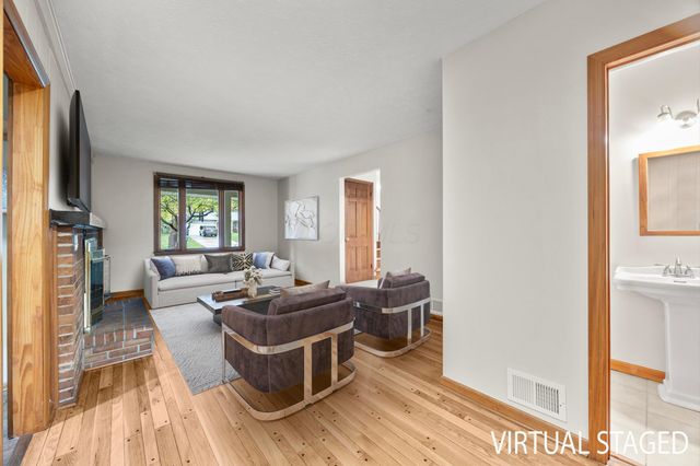 865 Colony Way, Columbus, OH 43235