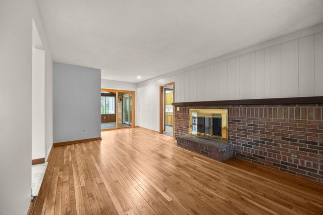 865 Colony Way, Columbus, OH 43235