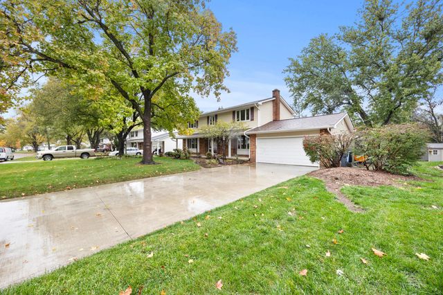 865 Colony Way, Columbus, OH 43235