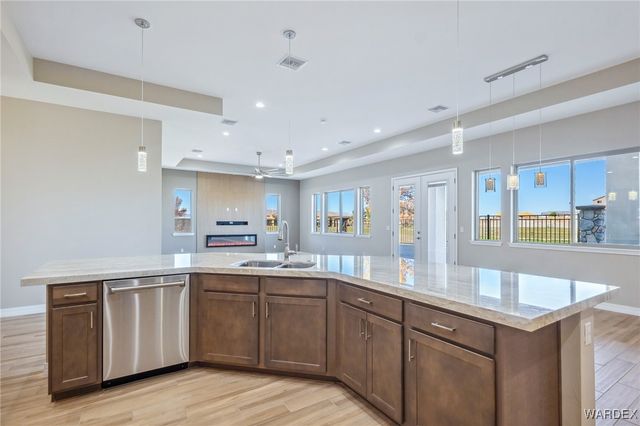 2353 E Calle Toledo, Fort Mohave, AZ 86426