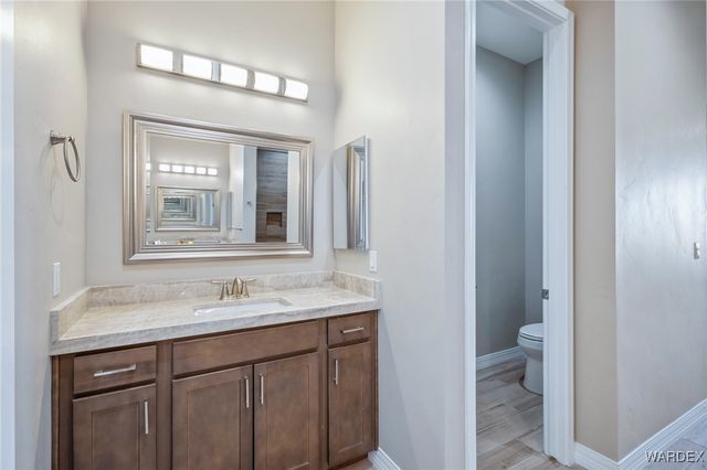 2353 E Calle Toledo, Fort Mohave, AZ 86426