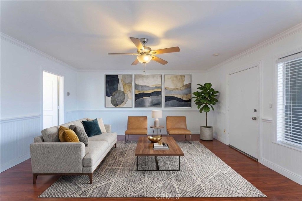 1329 E 1st 40, Long Beach, CA 90802 — exterior