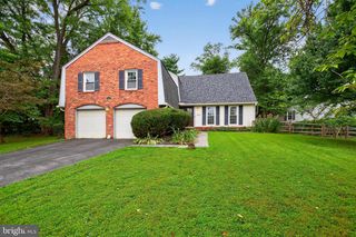 20080 DOOLITTLE ST, Gaithersburg, MD 20886