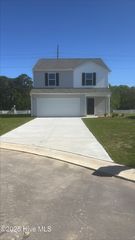 7009 Moss Creek Walk, Rocky Mount, NC 27804