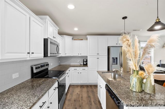 717 Lexington Drive, Albemarle, NC 28001