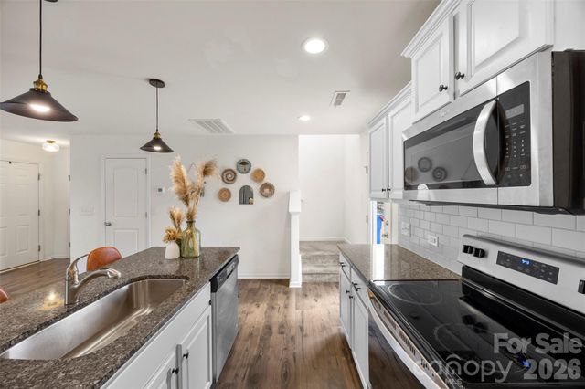 717 Lexington Drive, Albemarle, NC 28001