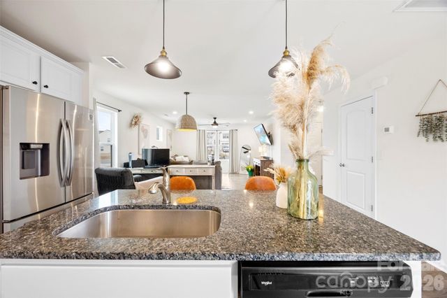 717 Lexington Drive, Albemarle, NC 28001