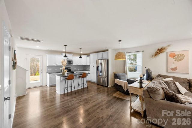 717 Lexington Drive, Albemarle, NC 28001