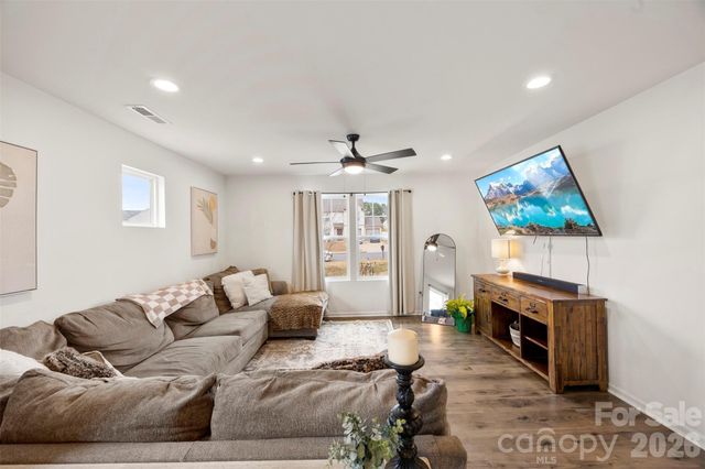 717 Lexington Drive, Albemarle, NC 28001