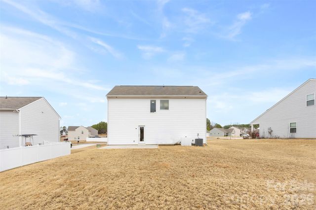 717 Lexington Drive, Albemarle, NC 28001