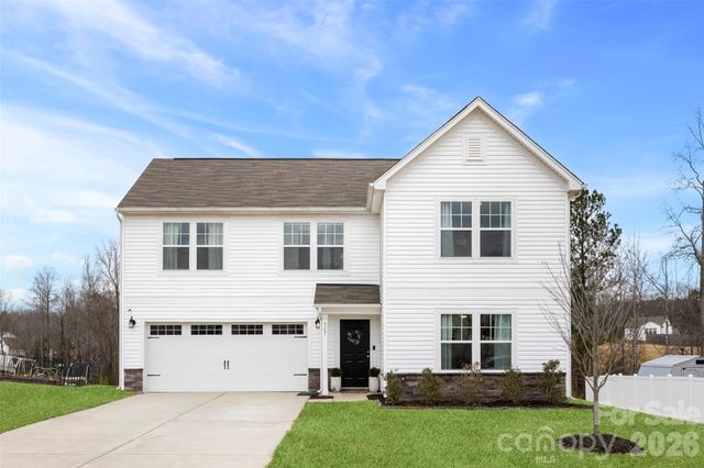 717 Lexington Drive, Albemarle, NC 28001