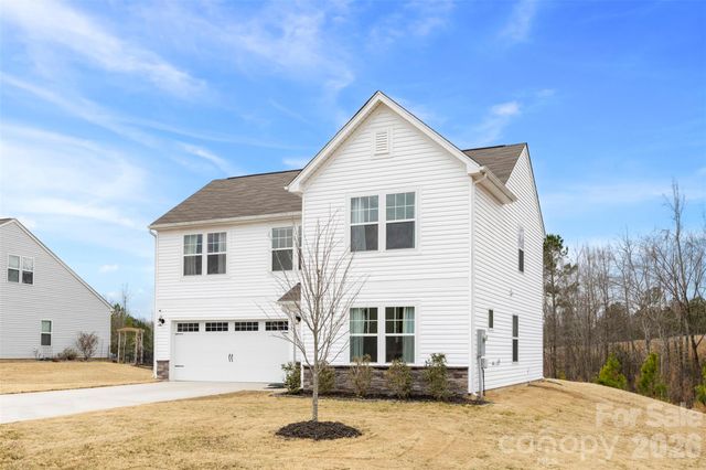 717 Lexington Drive, Albemarle, NC 28001