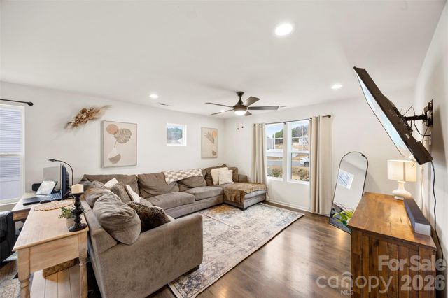 717 Lexington Drive, Albemarle, NC 28001