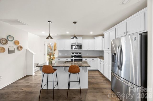 717 Lexington Drive, Albemarle, NC 28001