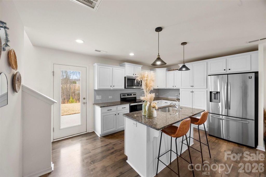 717 Lexington Drive, Albemarle, NC 28001