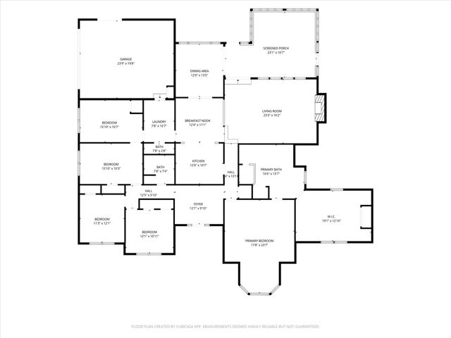 1607 N Main Street, Euless, TX 76039