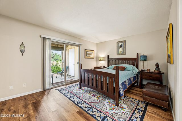 5072 N Placita Del Lazo, Tucson, AZ 85750