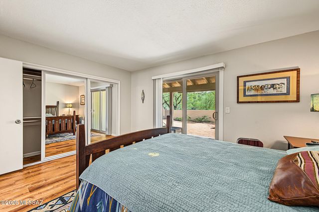 5072 N Placita Del Lazo, Tucson, AZ 85750