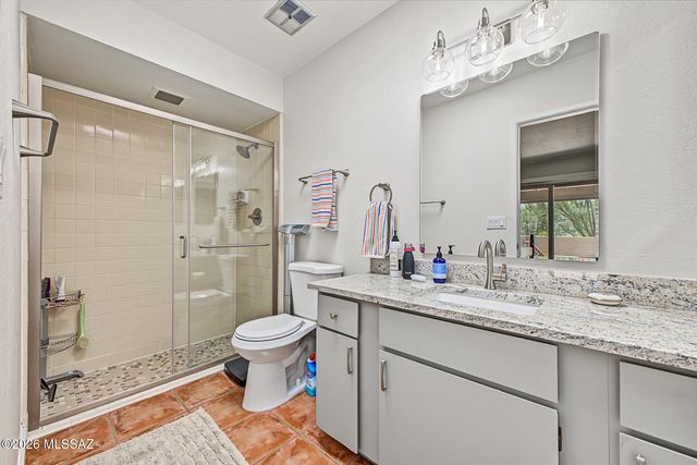 5072 N Placita Del Lazo, Tucson, AZ 85750
