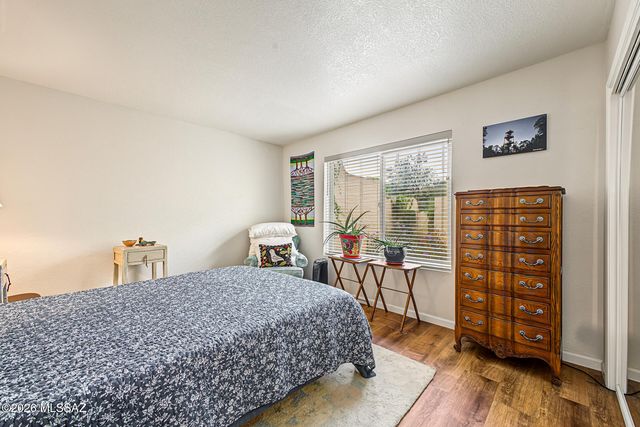 5072 N Placita Del Lazo, Tucson, AZ 85750