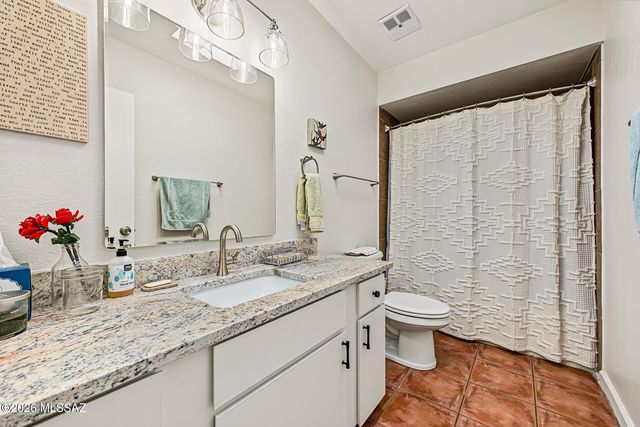 5072 N Placita Del Lazo, Tucson, AZ 85750
