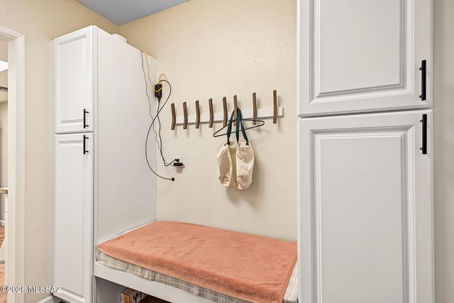 5072 N Placita Del Lazo, Tucson, AZ 85750