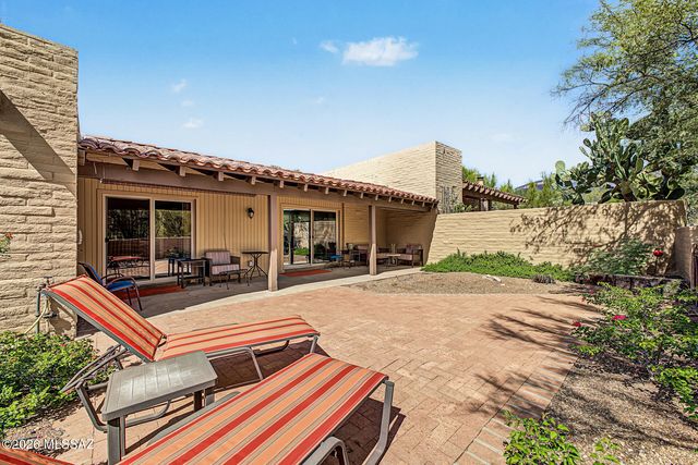 5072 N Placita Del Lazo, Tucson, AZ 85750