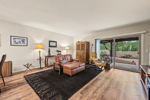 5072 N Placita Del Lazo, Tucson, AZ 85750