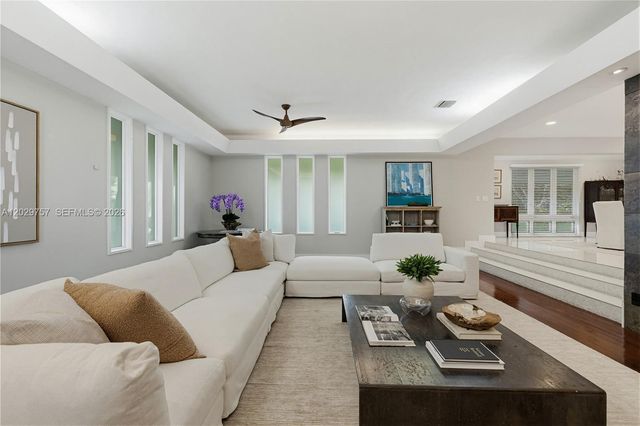 13300 SW 69th Avenue, Pinecrest, FL 33156
